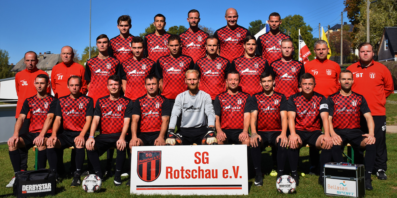 1. Mannschaft 1. Mannschaft
