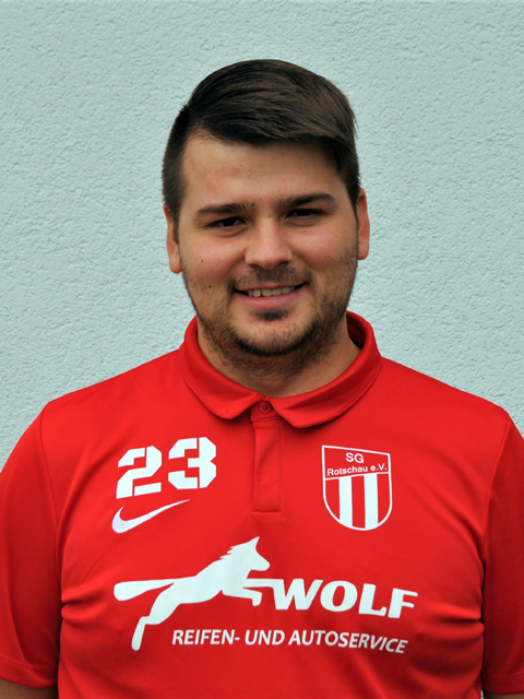 Alex Fertich