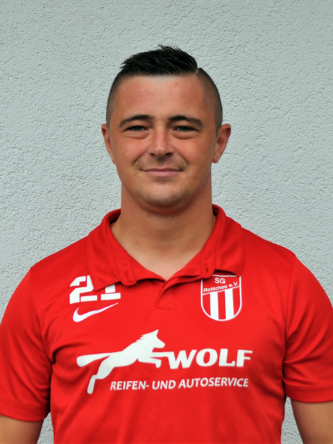 Christian Barschdorf
