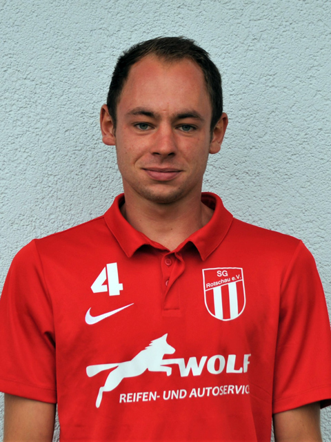 Christian Schneider