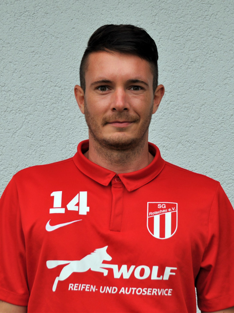 Enrico Sörgel