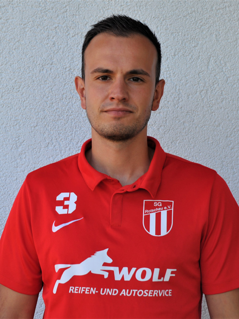 Felix Wilhelm