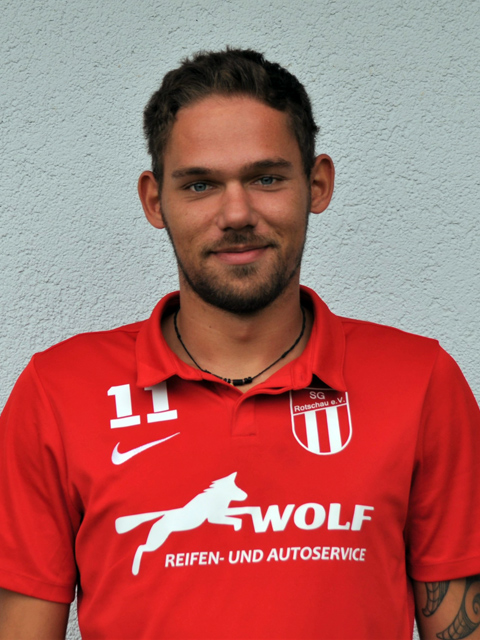 Kevin Schwarz