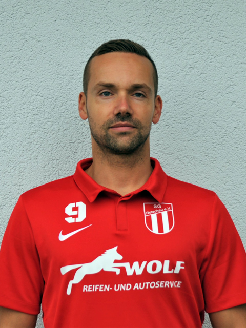 Manuel Reiher