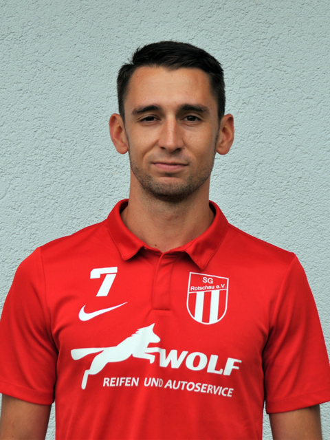 Oliver Tröger