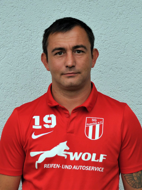 Patrik Laube
