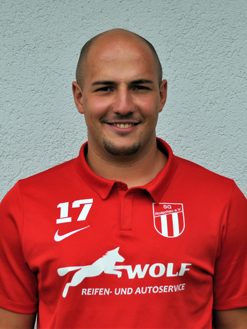 Robby Hübscher