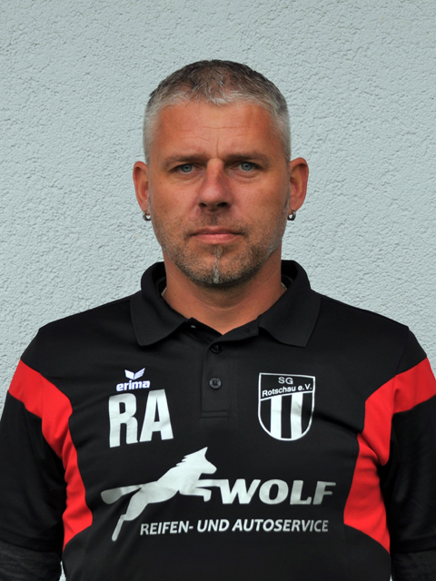Ronny Andrä