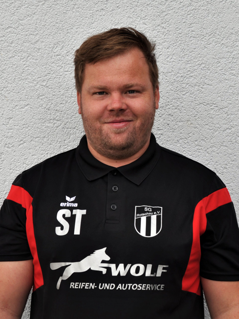 Sascha Täschner