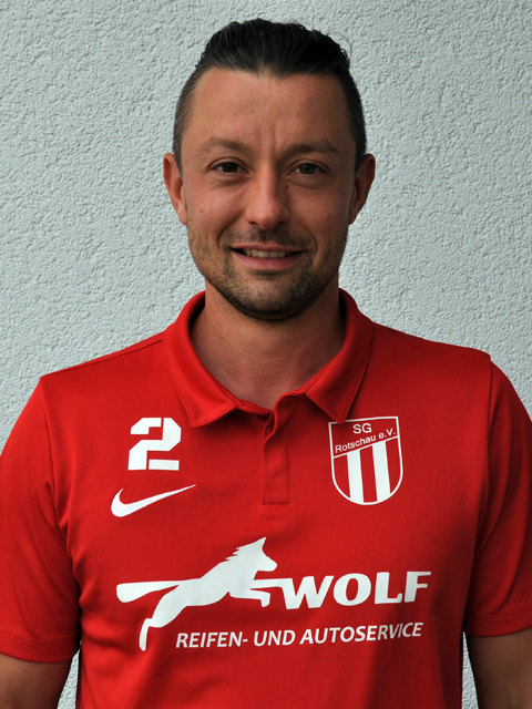 Stefan Frank