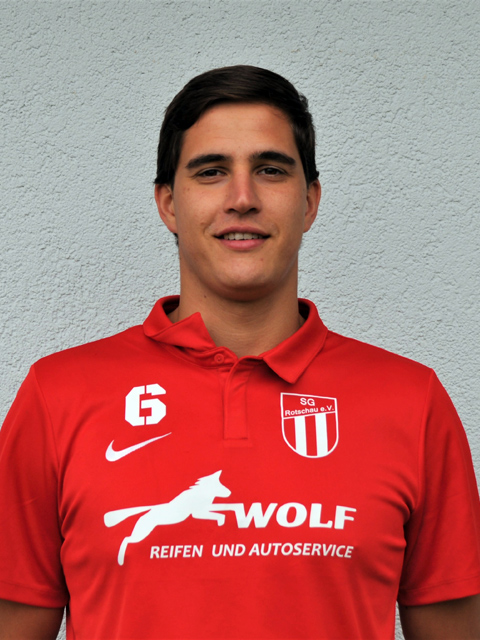 Thomas Werner