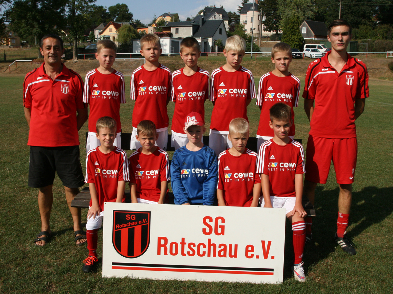 F-Jugend