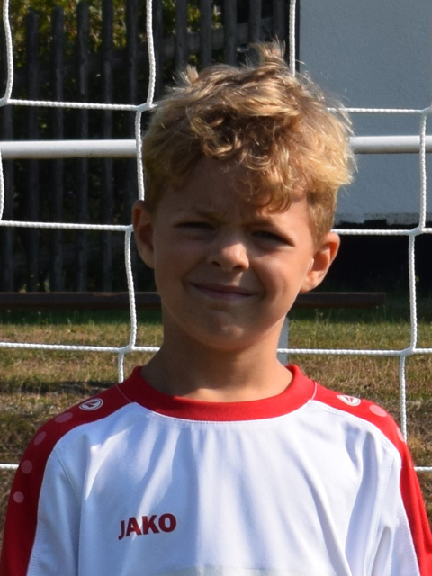 Marlon Ebert