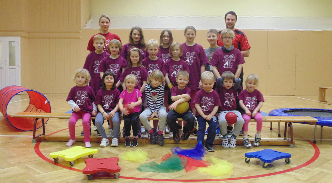 Kindersport Kindersport