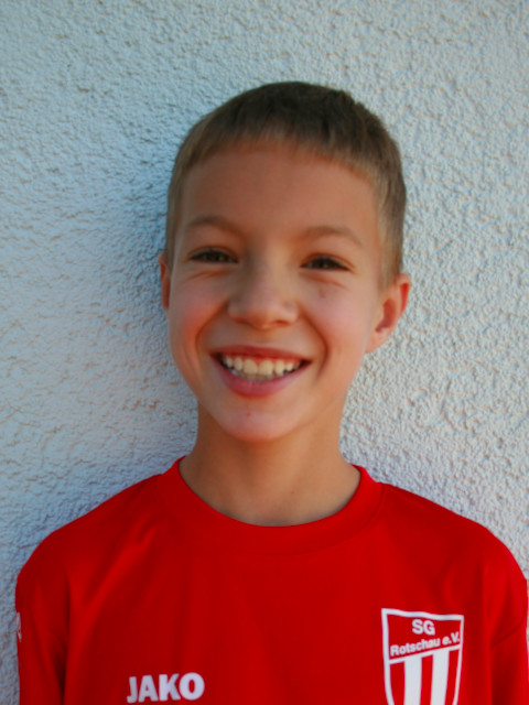 Fynn Luca Walther