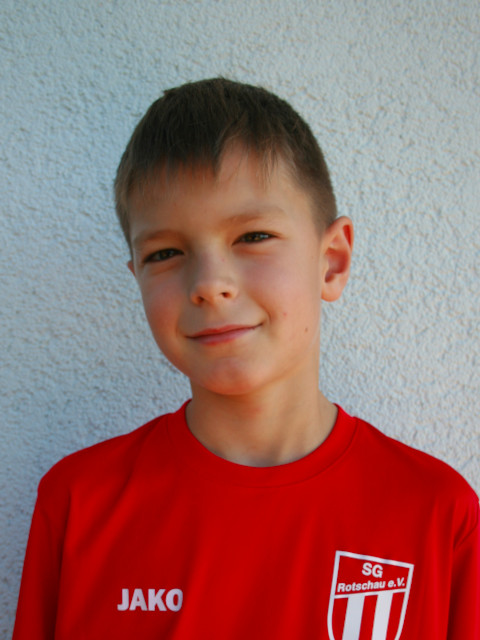 Janne Aaron Schicker