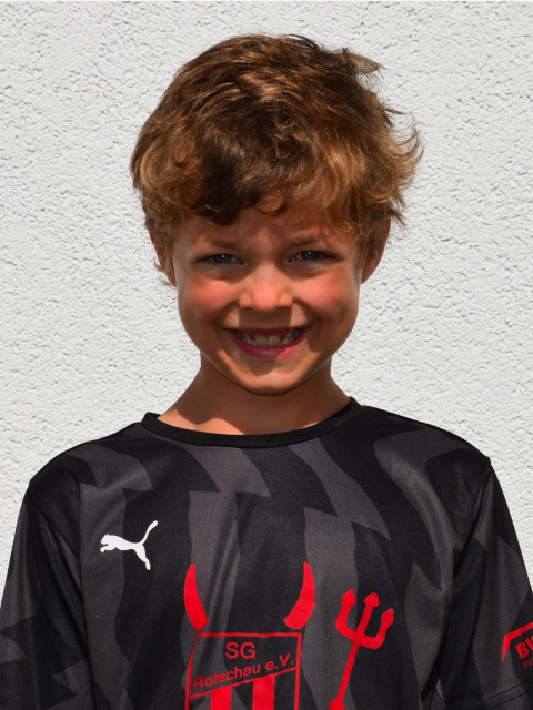 Marlon Ebert