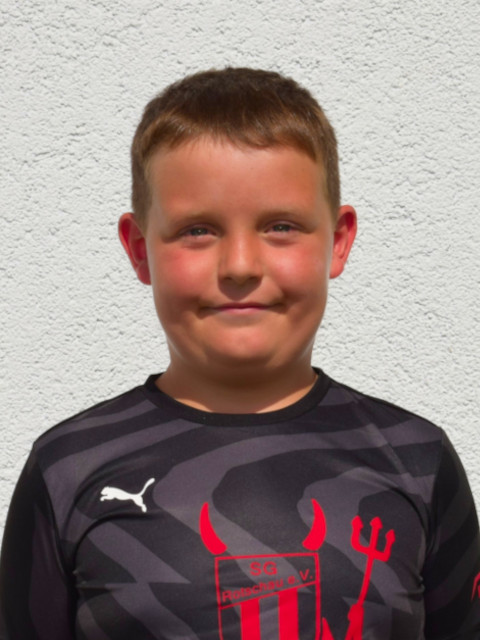 Theo Glaß