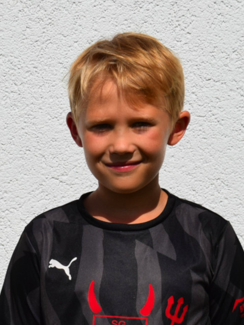Toni Leest