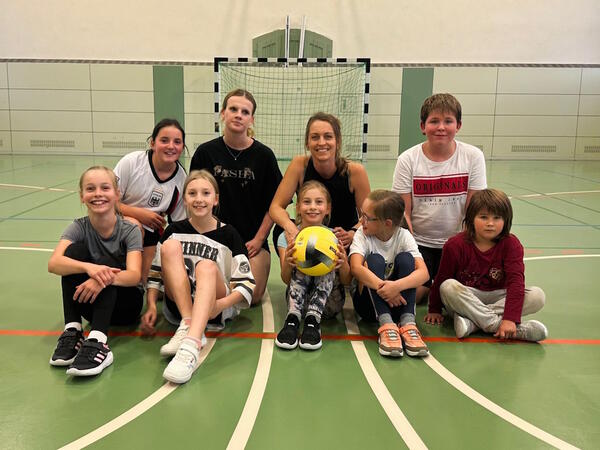 Rotschauer Volley's
