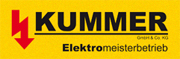 Elektromeisterbetrieb Kummer GmbH & Co. KG