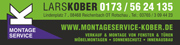 Montageservice Lars Kober